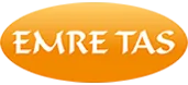 Emre Taş Logo