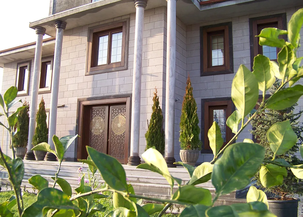 Bursa İnşaat