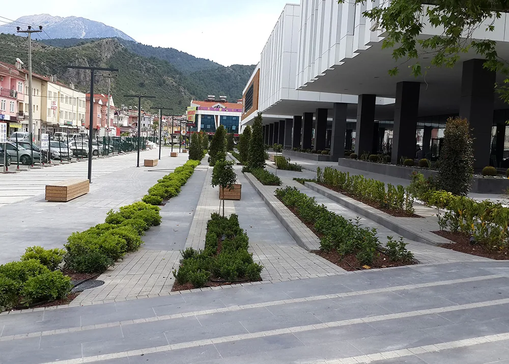 Erasta Fethiye