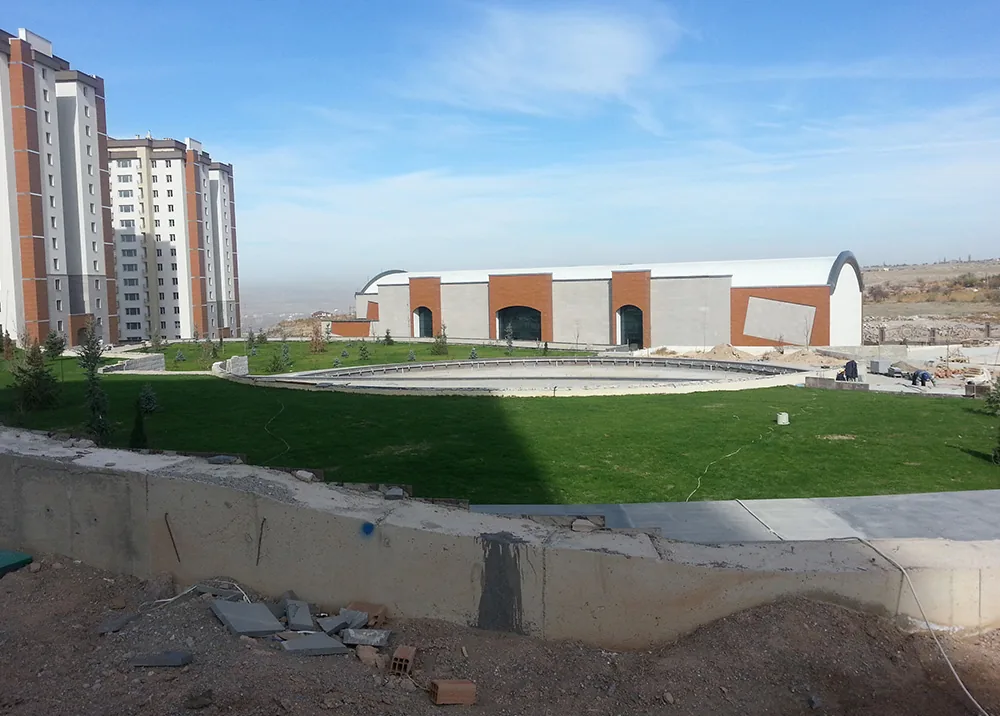 Gülkent Sitesi