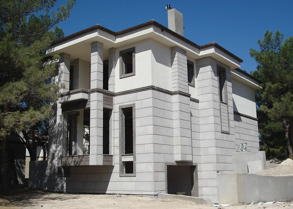 Kaynaklar Konakları