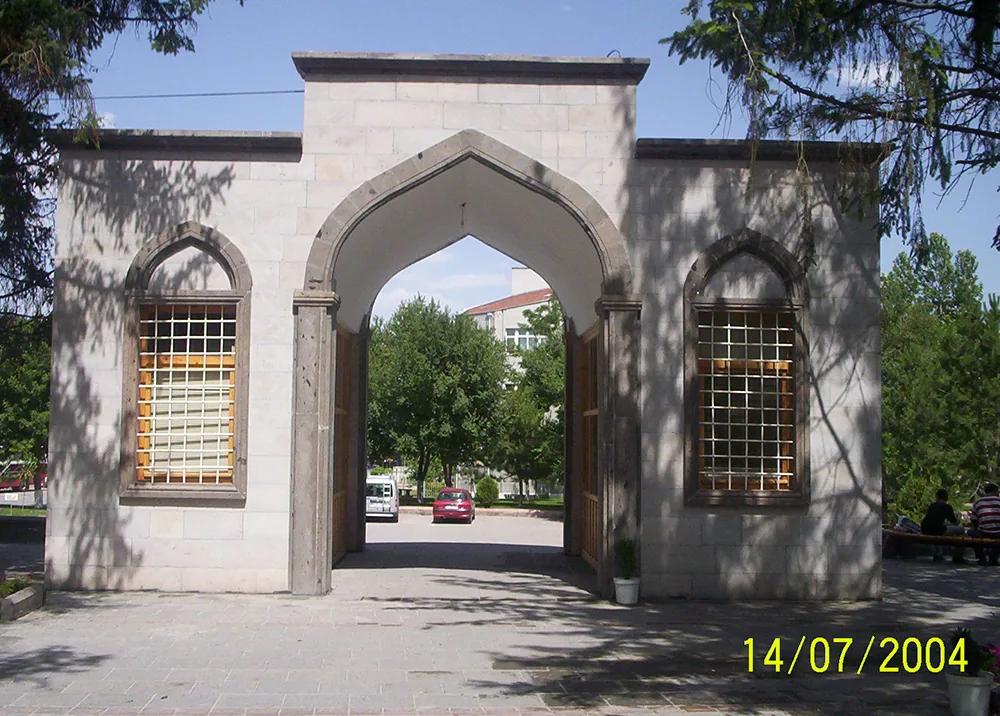 Seydi Burhaneddin