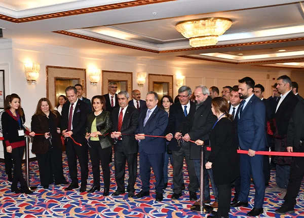 ARSCAP Mimari Taş Oymacılığı Programı Başlangıç